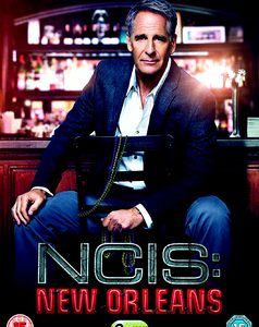 NCIS New Orleans - Season 4 (DVD)