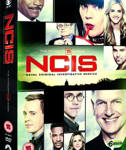 NCIS - Season 15 (DVD)