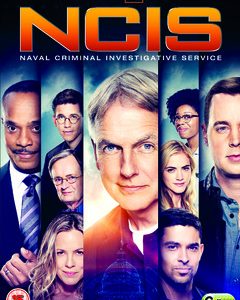 NCIS - Season 16 (DVD)