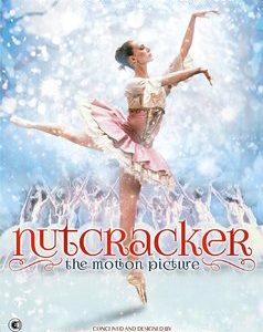 Nutcracker - The Motion Picture (DVD)