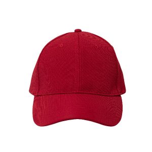 Ottoman Cap - red