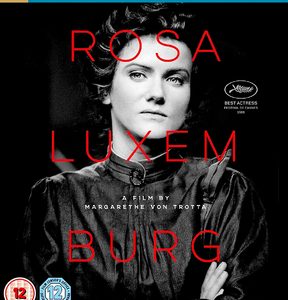 Rosa Luxemburg (Blu Ray)