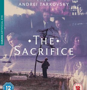 Sacrifice, The (Blu Ray)