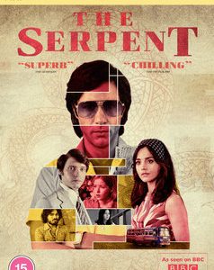 Serpent, The - Complete Mini Series (DVD)