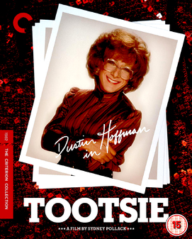 Tootsie (Blu Ray) - Criterion Collection
