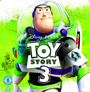 Toy Story 3 (4K Ultra HD+Blu Ray)
