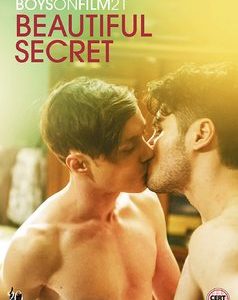 Boys on film 21: Beautiful Secret (Blu Ray)