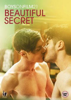 Boys on film 21: Beautiful Secret (Blu Ray)