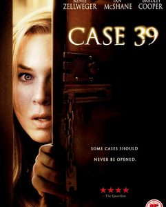 Case 39 (Renee Zellweger, Bradley Cooper) (DVD)