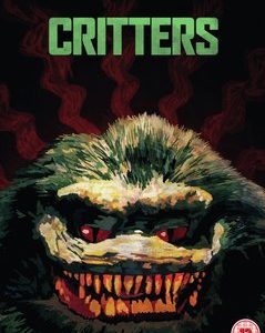 Critters (DVD)
