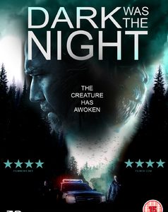 Dark was the night (Lukas Haas, Kevin Durand) (DVD) - REGION 1