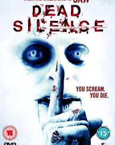 Dead Silence (DVD)