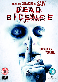 Dead Silence (DVD)