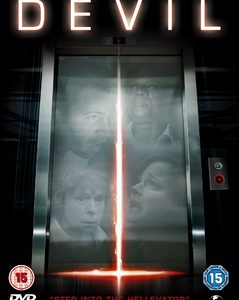 Devil (Chris Messina, Logan Marshall-Green) (DVD)