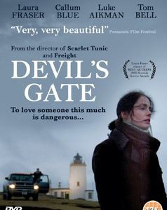 Devils Gate (Laura Fraser) (DVD)