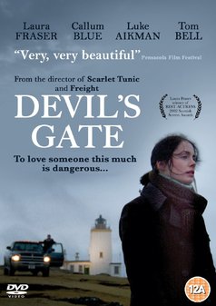 Devils Gate (Laura Fraser) (DVD)
