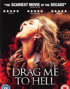 Drag me to Hell (DVD)