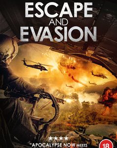 Escape and Evasion (DVD)