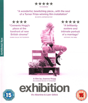 Exhibition (Blu Ray)