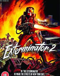 Exterminator 2 (DVD)