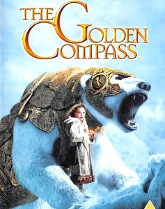 Golden Compass, The (Daniel Craig, Nicole Kidman) (DVD) - Extended Edition