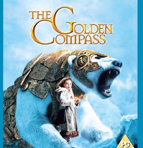 Golden Compass, The (Daniel Craig, Nicole Kidman) (Blu Ray)
