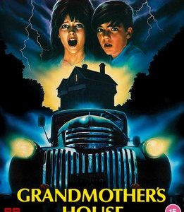Grandmothers House (Blu Ray)