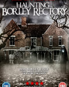 Haunting Of Borley Rectory, The (DVD)