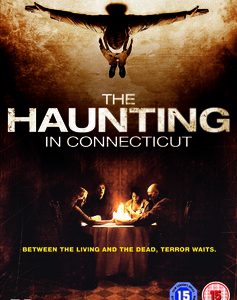 Haunting in Connecticut, The (DVD)