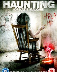 Haunting of Katie Malone, The (DVD)