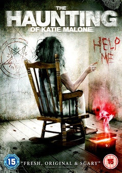 Haunting of Katie Malone, The (DVD)