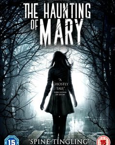 Haunting of Mary, The (DVD)
