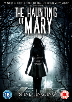 Haunting of Mary, The (DVD)