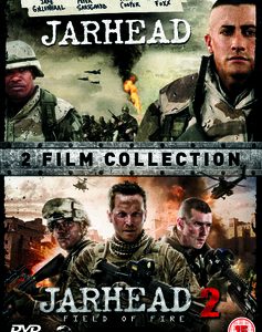 Jarhead/Jarhead 2: Field of Fire (DVD)