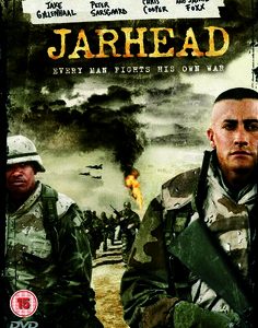 Jarhead (Jake Gyllenhaal, Jamie Foxx) (DVD)