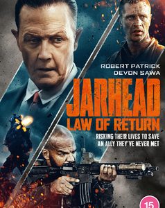Jarhead: Law of Return (DVD)