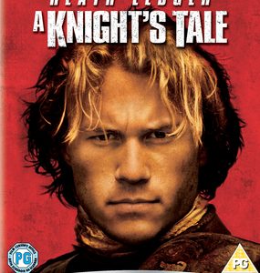 Knights Tale, A (Heath Ledger) (Blu Ray)