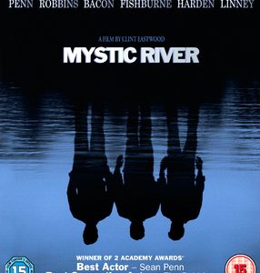 Mystic River (Sean Penn, Tim Robbins, Kevin Bacon) (Blu Ray)