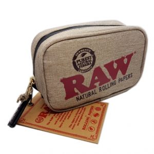 RAW Smell proof bag - Large (RAW048)