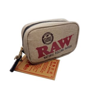 RAW Smell proof bag - Medium (RAW047)