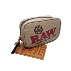 RAW Smell proof bag - small (RAW046)