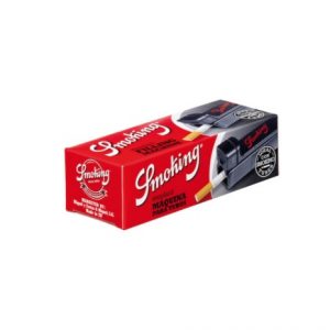 Smoking Filling Machine (Cigarette tubes filling machine) (SM11)