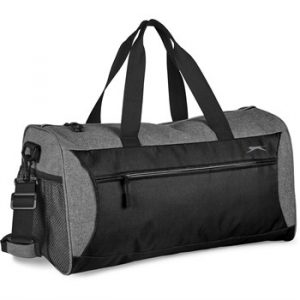 Slazenger Wembley Sports Bag - black (SLAZ-2205)