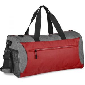 Slazenger Wembley Sports Bag - red (SLAZ-2205)