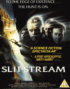 Slipstream (Bob Peck, Mark Hamill) (DVD)