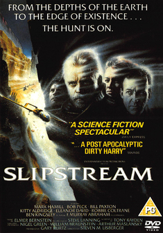Slipstream (Bob Peck, Mark Hamill) (DVD)