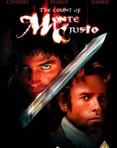 Count of Monte Cristo, The (Guy Pearce, Jim Caviezel) (DVD)