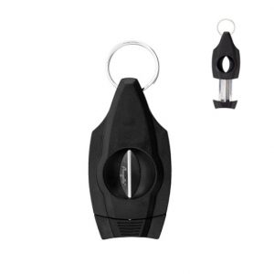 Cigar Cutter - Angelo V-Cut (CUT059)