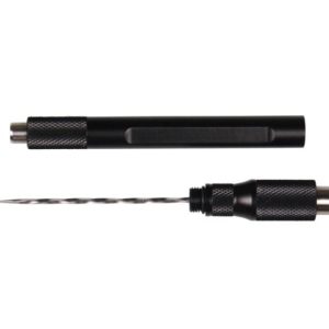 Cigar Essential - Passatore Drawpoker Aluminium (CES001)