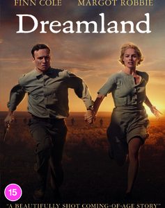 Dreamland (Finn Cole, Margot Robbie) (DVD)